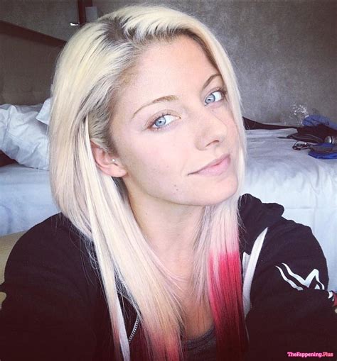 alexa.bliss nude|Alexa Bliss Nude Photos & Videos